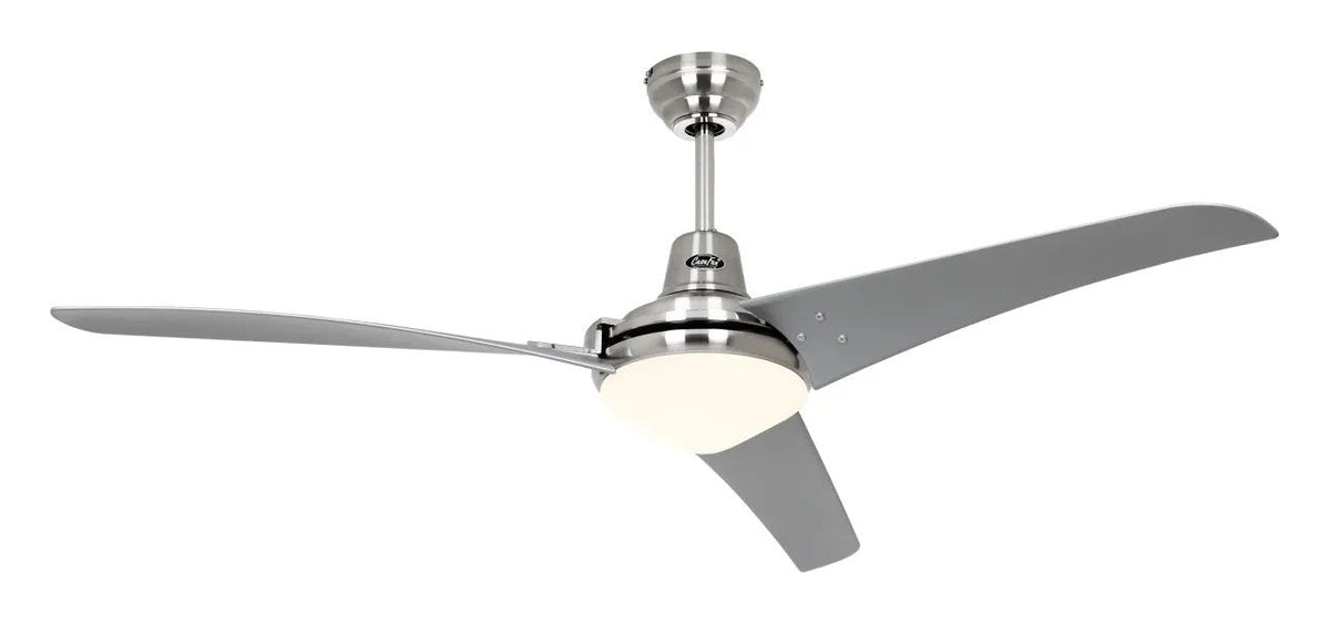 Casafan Mirage Deckenventilator O 142 Cm Flügelfarbe Plata Color De La Carcasa