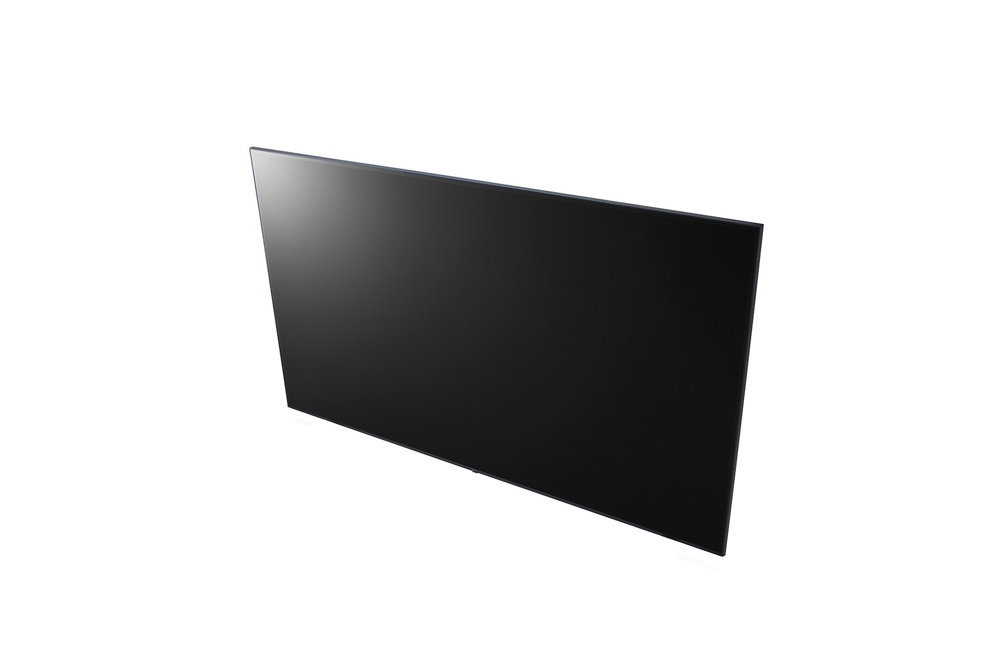 Monitor Lg 86ul3j-B 2,18 M [86] Ips Wifi 330 Cd / M² 4k Ultra Hd Azul Web Os 16/7