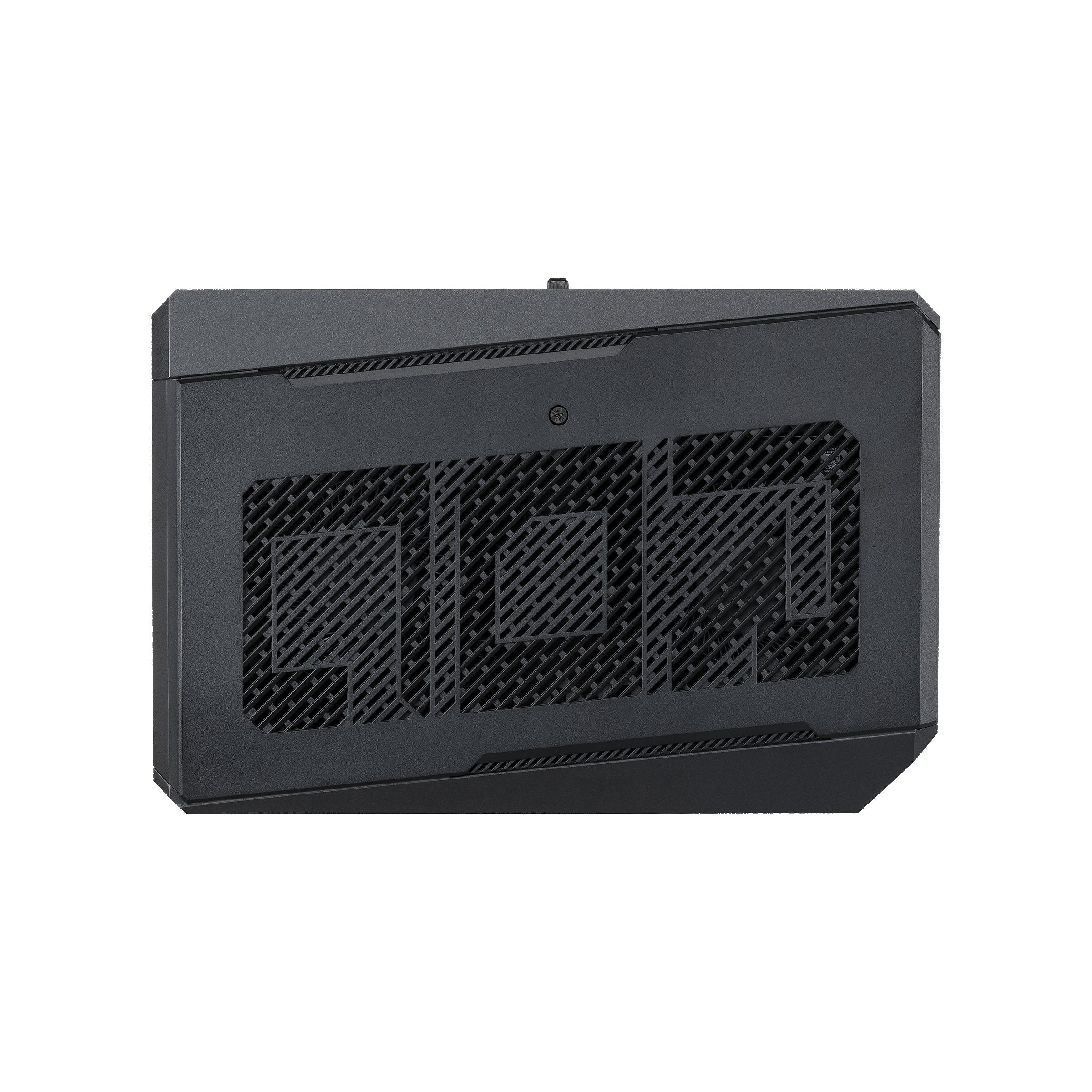 EAN 4711636005258 - ASUS ROG NUC RNUC15JNK9X28AA2 Intel Core Ultra 9 275HX 32 GB DDR5-SDRAM 2 TB SSD NVIDIA GeForce RTX 5080  imagen 27
