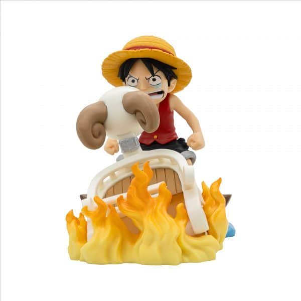 EAN 4983164289282 - Banpresto BP28928P imagen 2