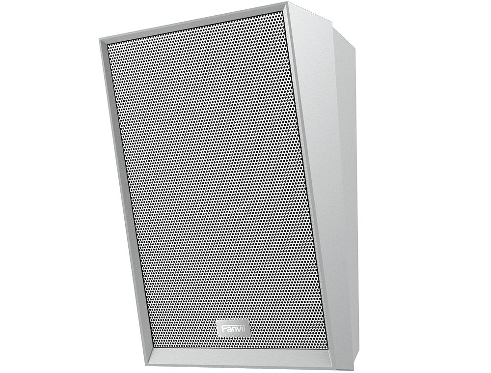 EAN 6937295606386 - Fanvil A212 Blanco Alámbrico 15 W imagen 2