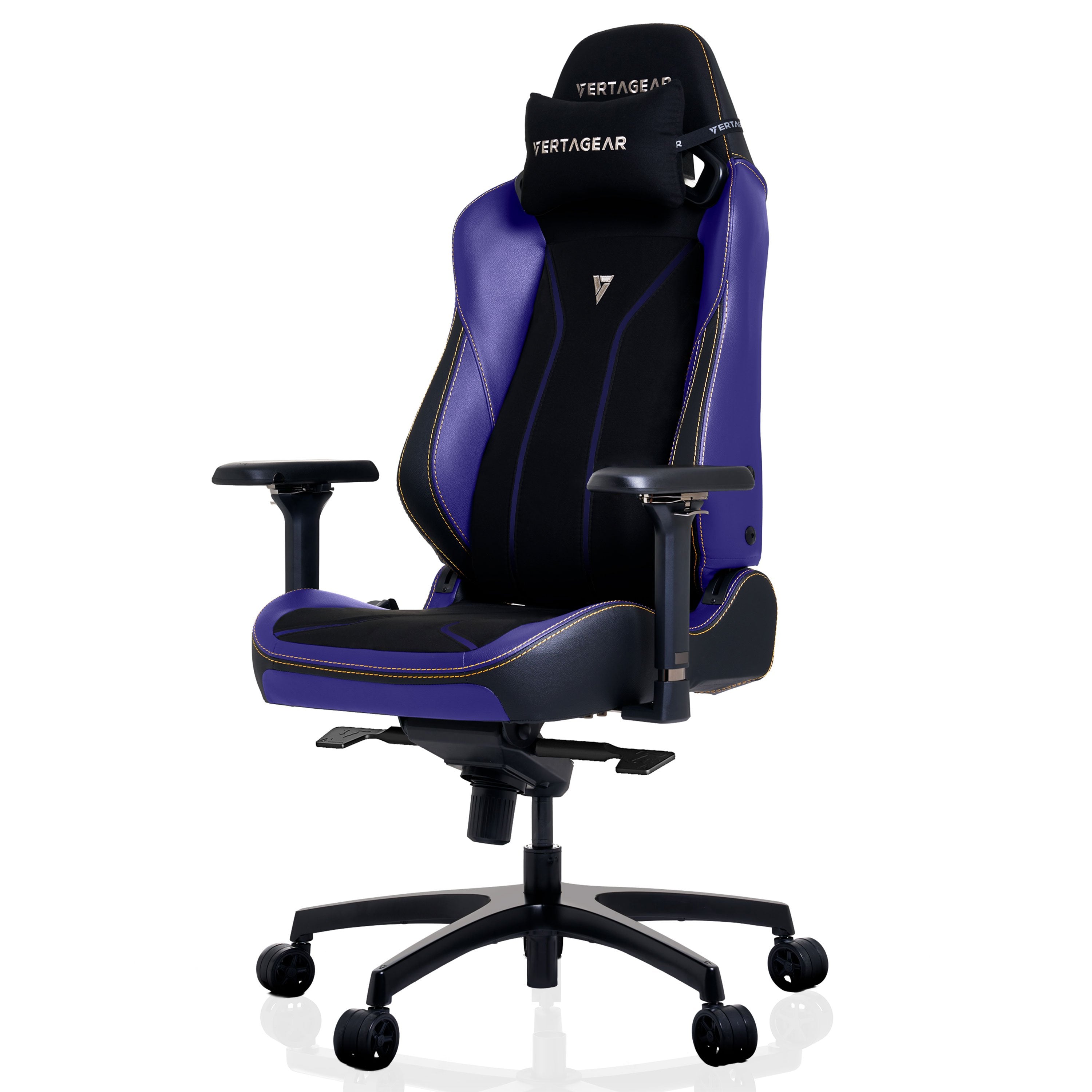EAN 850008175169 - Vertagear VG-SL5800SE_MB silla de oficina y de ordenador Asiento acolchado Respaldo acolchado imagen 1