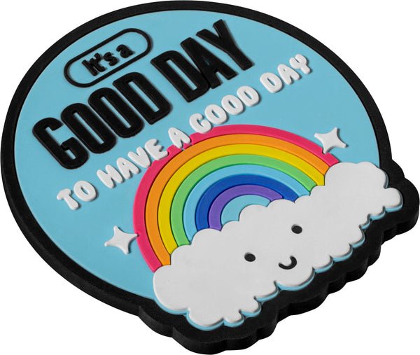 Laut Magmoji Badge Good Day Compatible With Magsafe