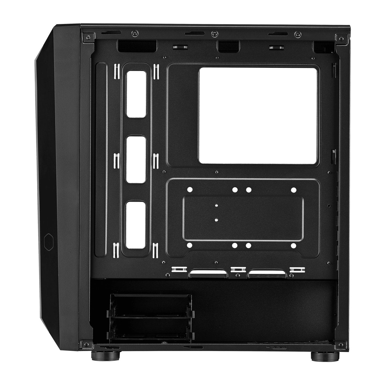 Caja Pc Cooler Master Cmp 510