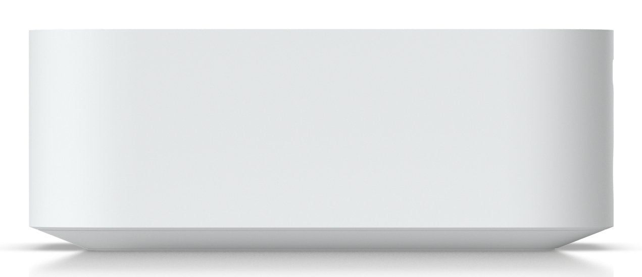 Ubiquiti Poe Audio Port Blanco