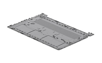 Sps-Base Enclosure Without  Ssd Door