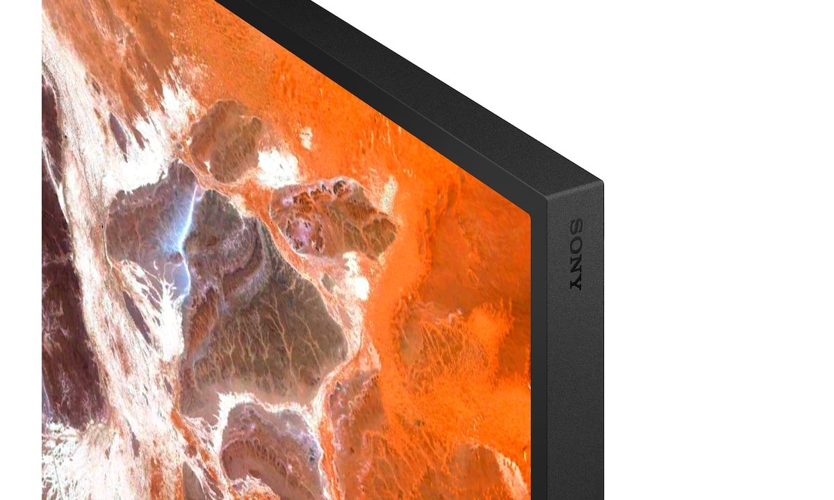 Sony Bz30p Pantalla Plana Para Señalización Digital 139,7 Cm (55") Led Wifi 400 Cd / M² 4k Ultra Hd Negro Android 24/7