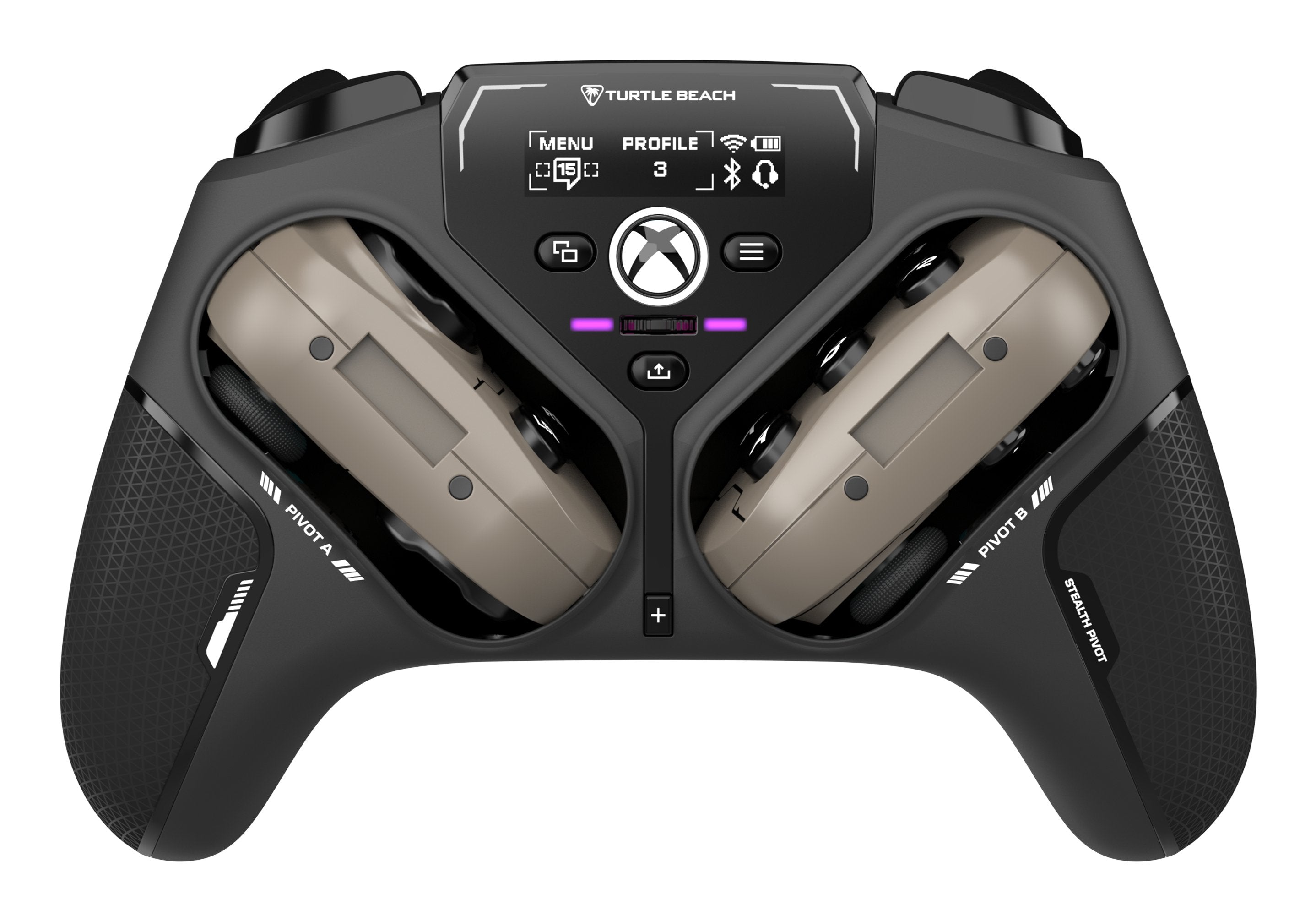 Turtle Beach Wireless Controller Stealth Pivot
