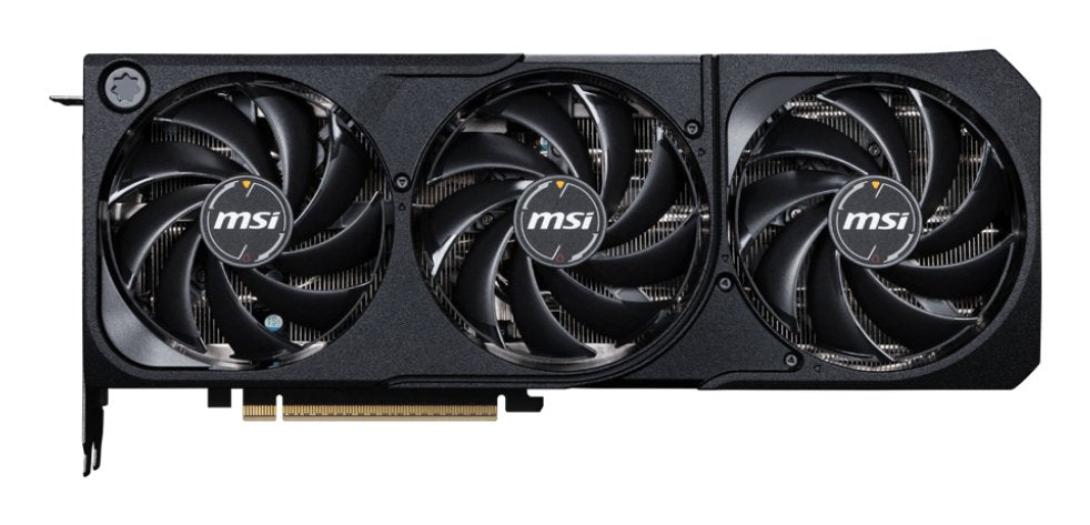 EAN 4711377352079 - MSI GeForce RTX 5070 Ti 16G SHADOW 3X OC NVIDIA 16 GB GDDR7 imagen 2