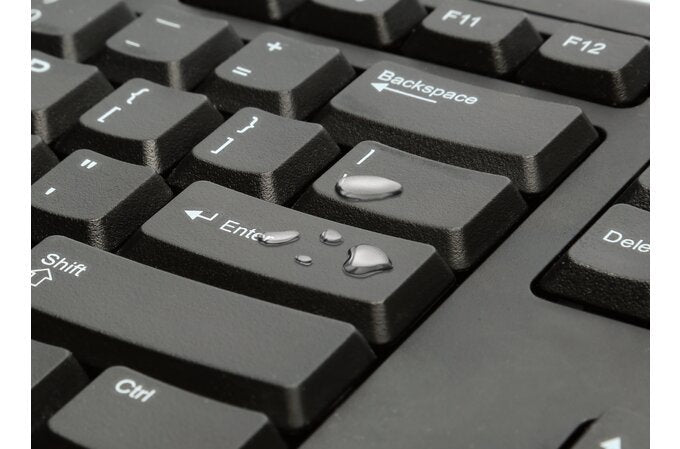 Teclado Espanol  Kb100 Eq Estandar