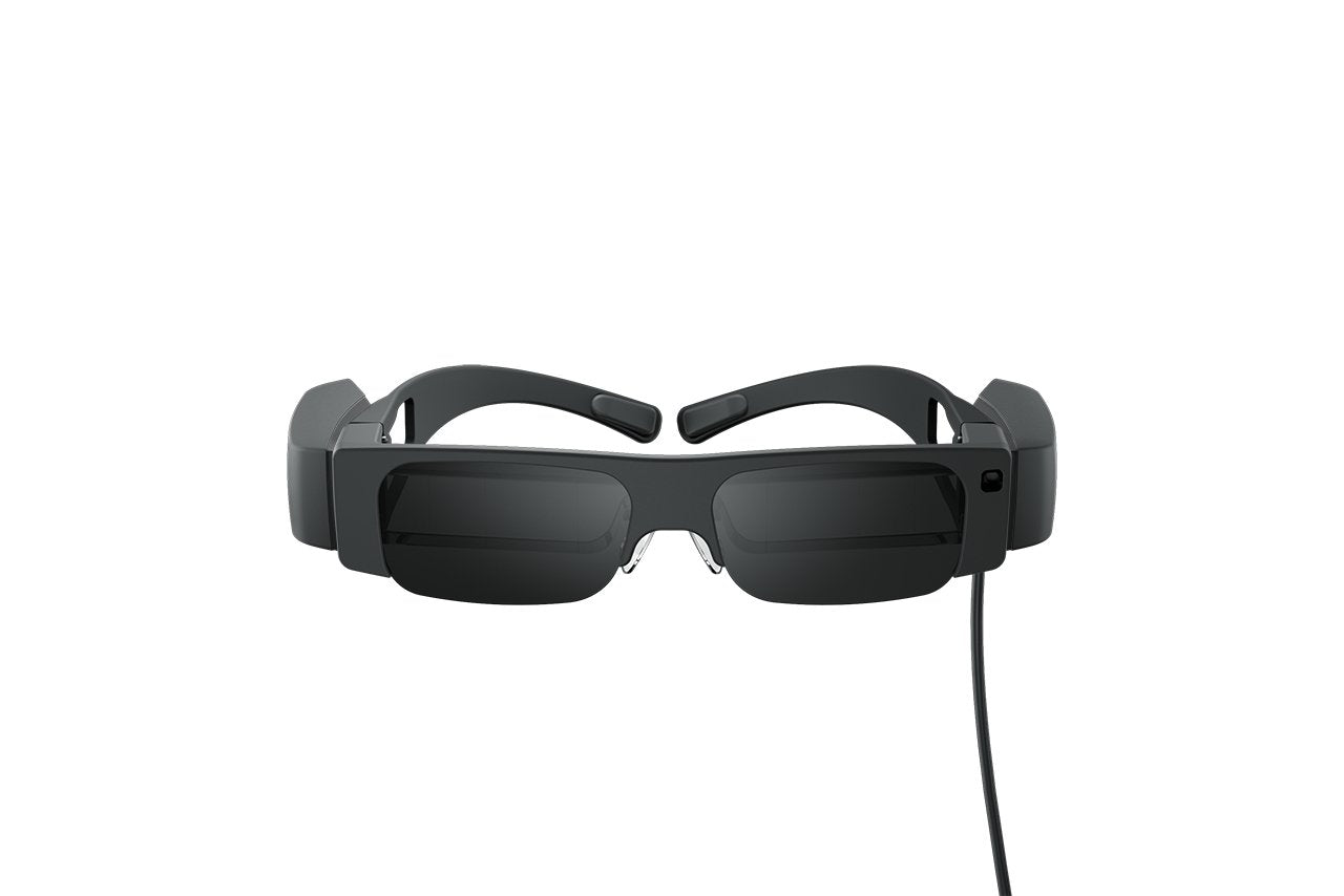 EAN 8715946690018 - Epson Moverio BT-40S gafas inteligentes 2,52 GHz 64 GB Bluetooth Cámara incorporada imagen 2