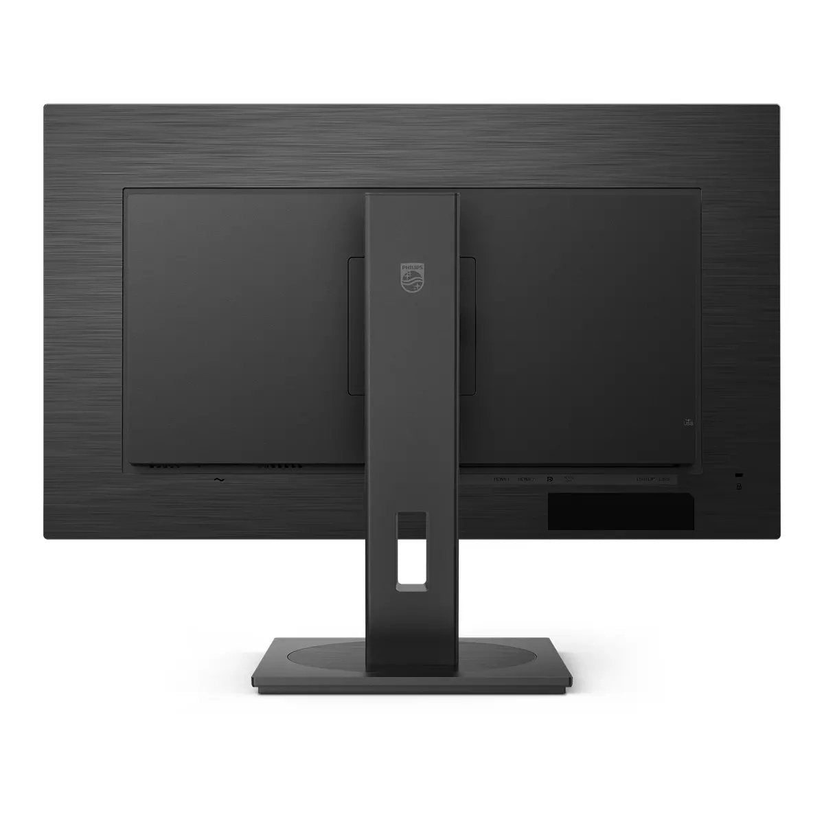 EAN 8721038001235 - Philips 3000 series 32B1N3800/00 pantalla para PC 81,3 cm (32") 3840 x 2160 Pixeles 4K Ultra HD LCD Negro imagen 3