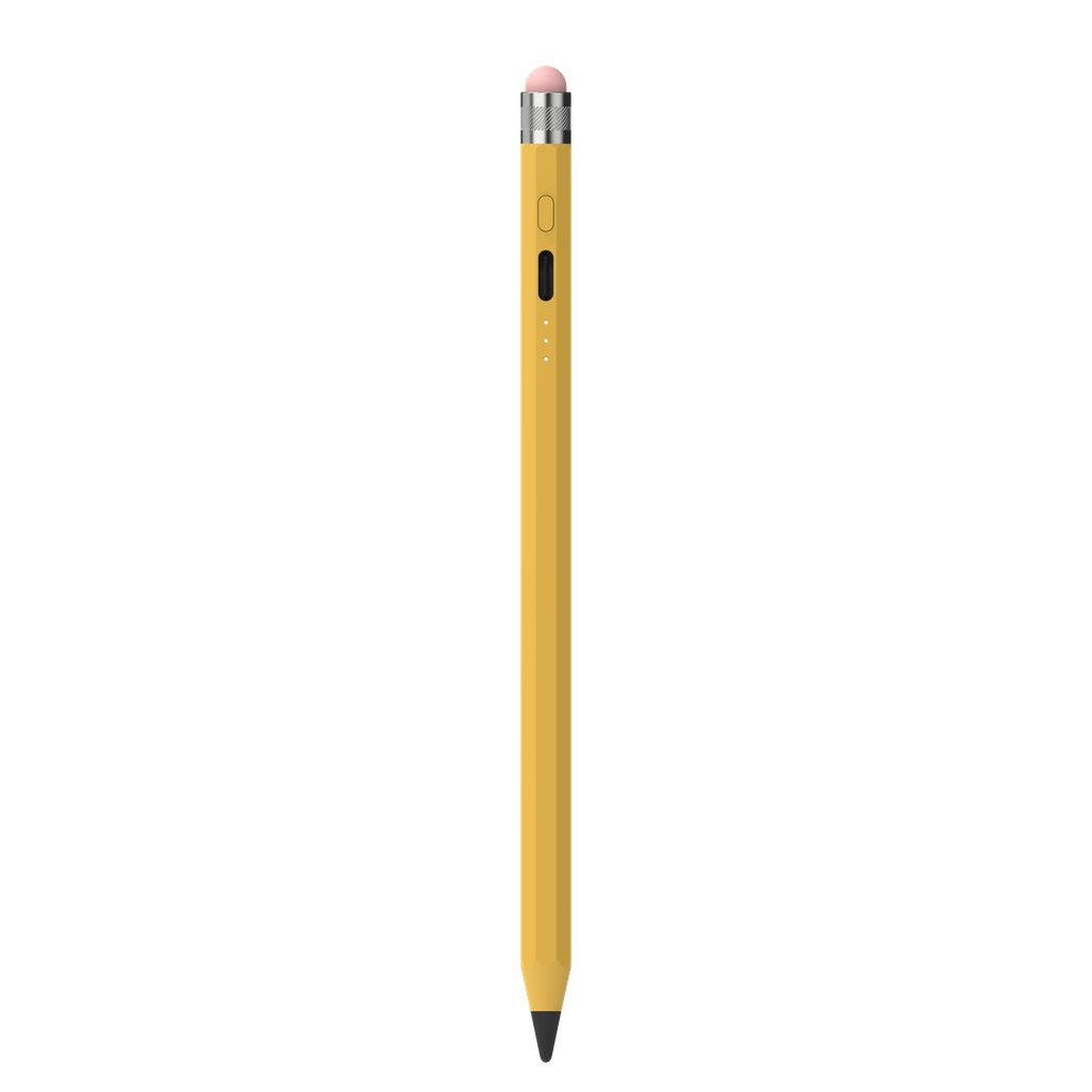Zagg Oxford Mylus Para Apple Ipad Ab 2018 Amarillo