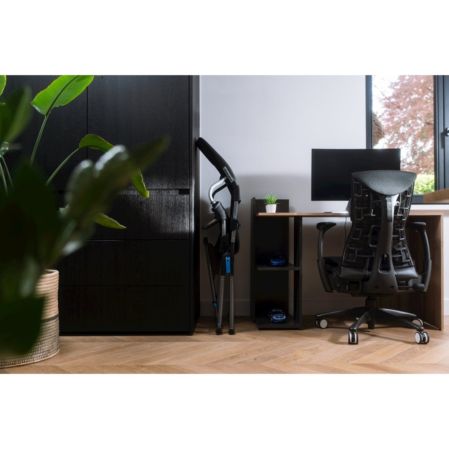 EAN 8717496872791 - Playseat Challenge X - Logitech G Edition Silla gaming Negro, Gris imagen 6