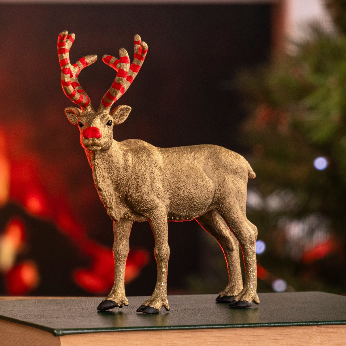 Schleich 72271, Muñecos
