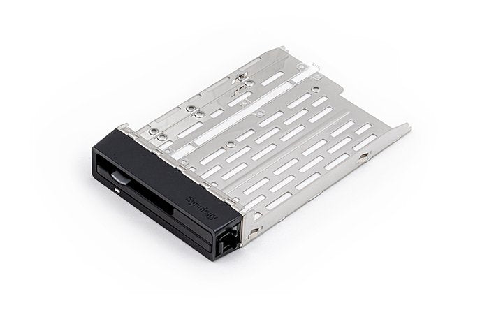 Synology Hdd Tray Type R5 2,5/3,5 Bandeja Negro