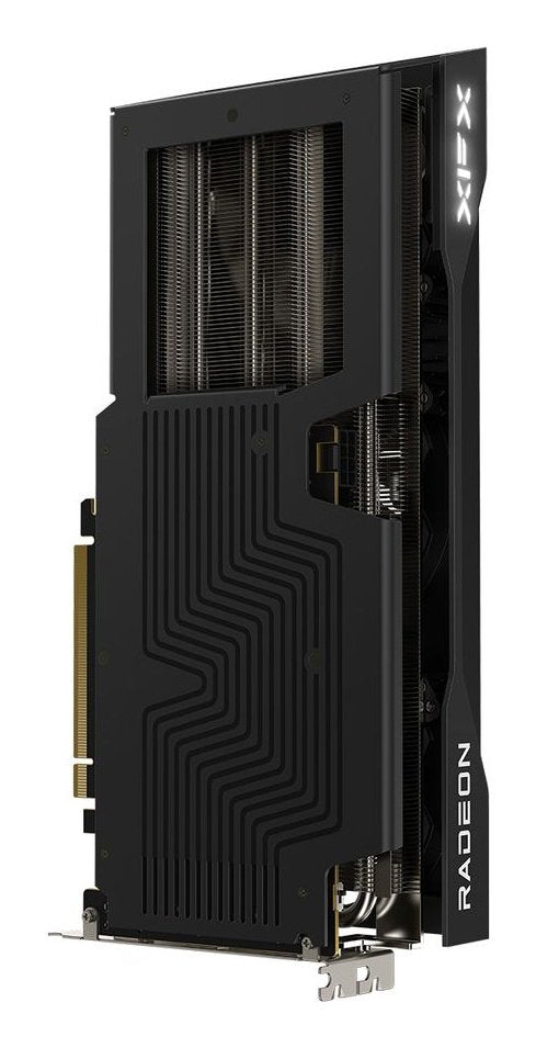 EAN 0840191503412 - XFX RX-96TS316B7 tarjeta gráfica AMD Radeon RX 9060 XT 16 GB GDDR6 imagen 3