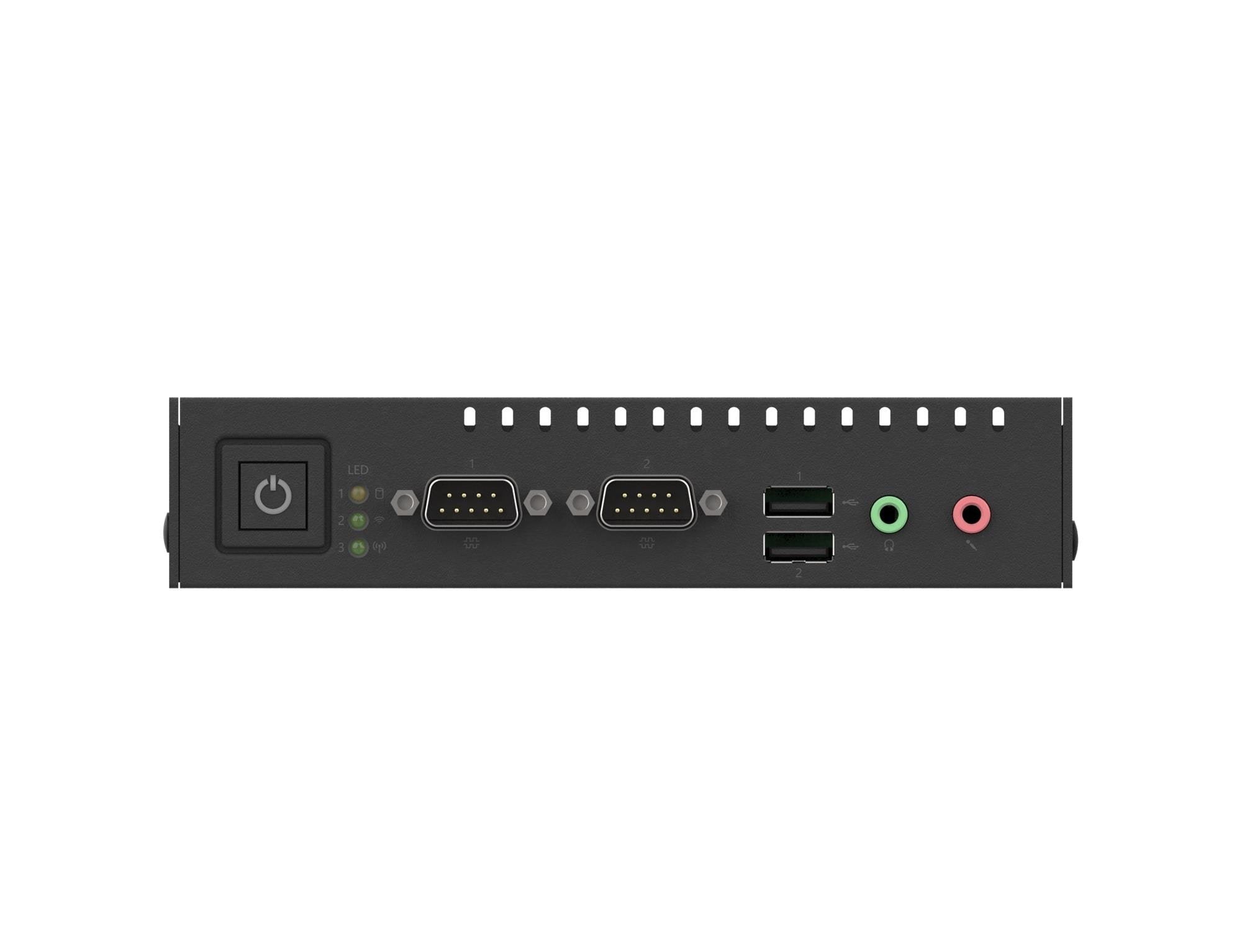 Lenovo Thinkedge Se30n G2 Tiny C5-120u 8 256 Wifi W11iot