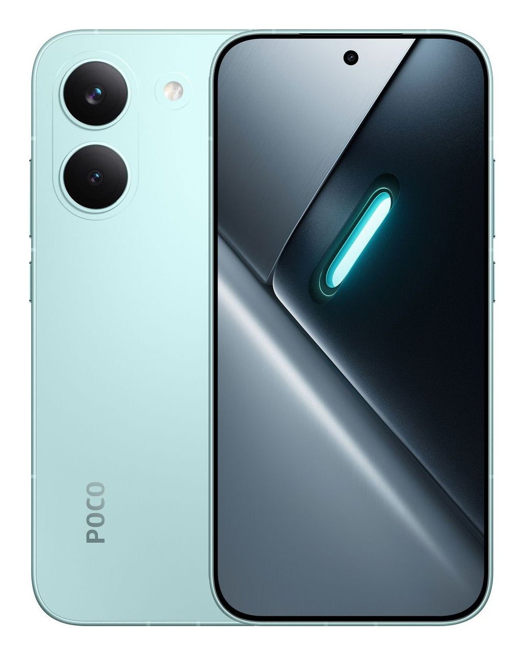 EAN 6932554492496 - POCO X8 Pro 16,7 cm (6.59") SIM doble 5G USB Tipo C 12 GB 512 GB 6500 mAh Verde imagen 1