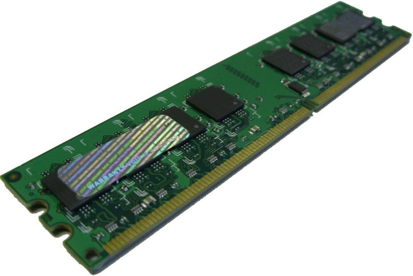 Dell 7h8j8 Módulo De Memoria 4 Gb Ddr3 1333 Mhz