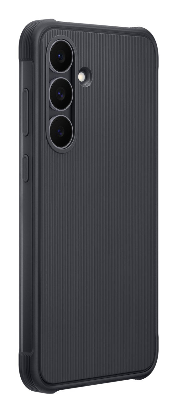 EAN 8806097670049 - Samsung EF-RS731 funda para teléfono móvil 17 cm (6.7") Negro imagen 3