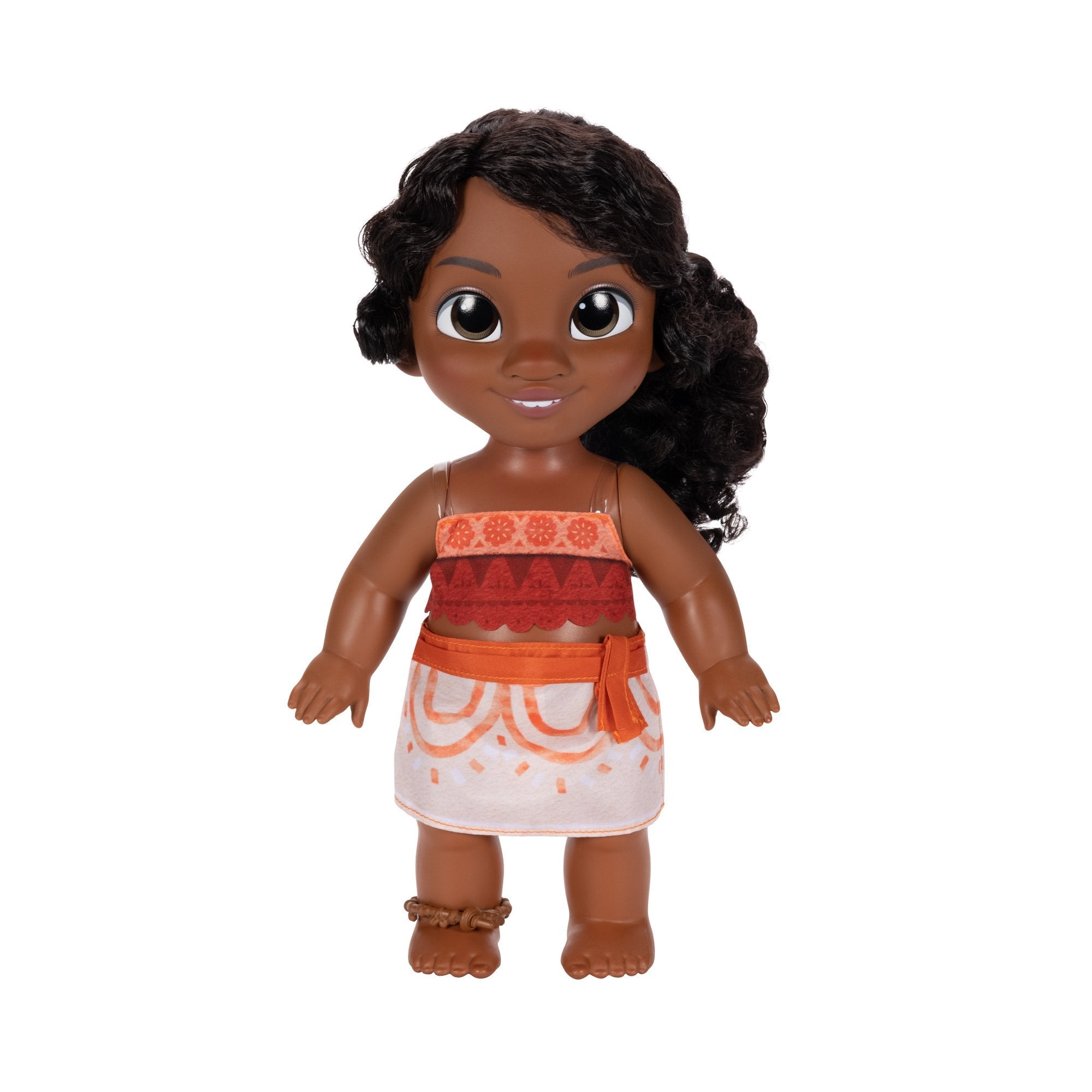 EAN 192995237568 - JAKKS Pacific Disney Vaiana 2 Little Sis Simea & Pua imagen 4
