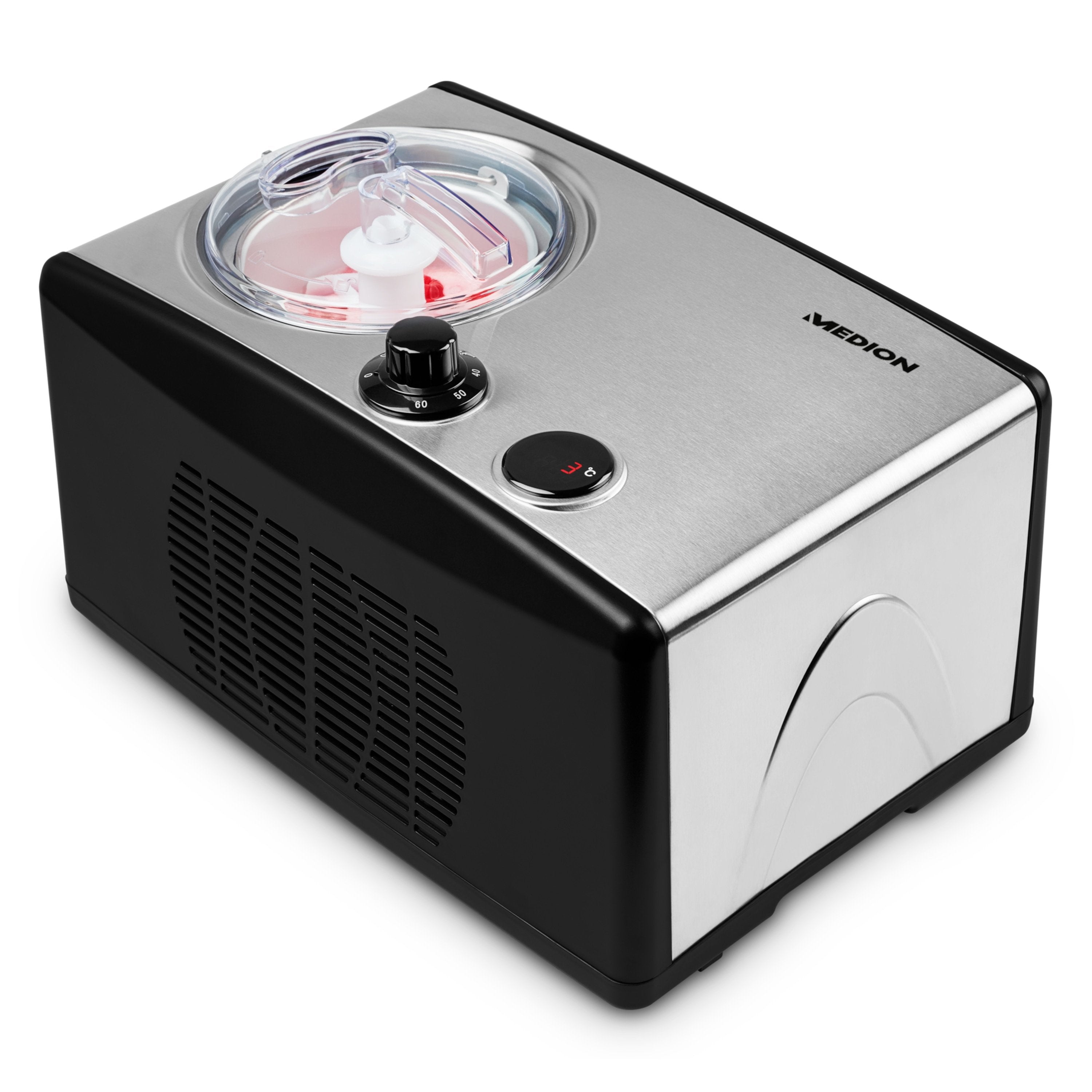 Heladera  Medion 1,5 Litros  Con Compresor  150 Vatios, Md 18387