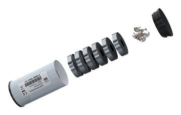 EAN 6009880915194 - Poynting MBK-1 Soporte de antena imagen 1