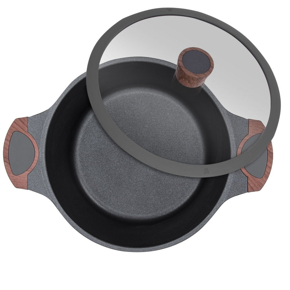 Casserole D20cm 4.6l/93503 Resto