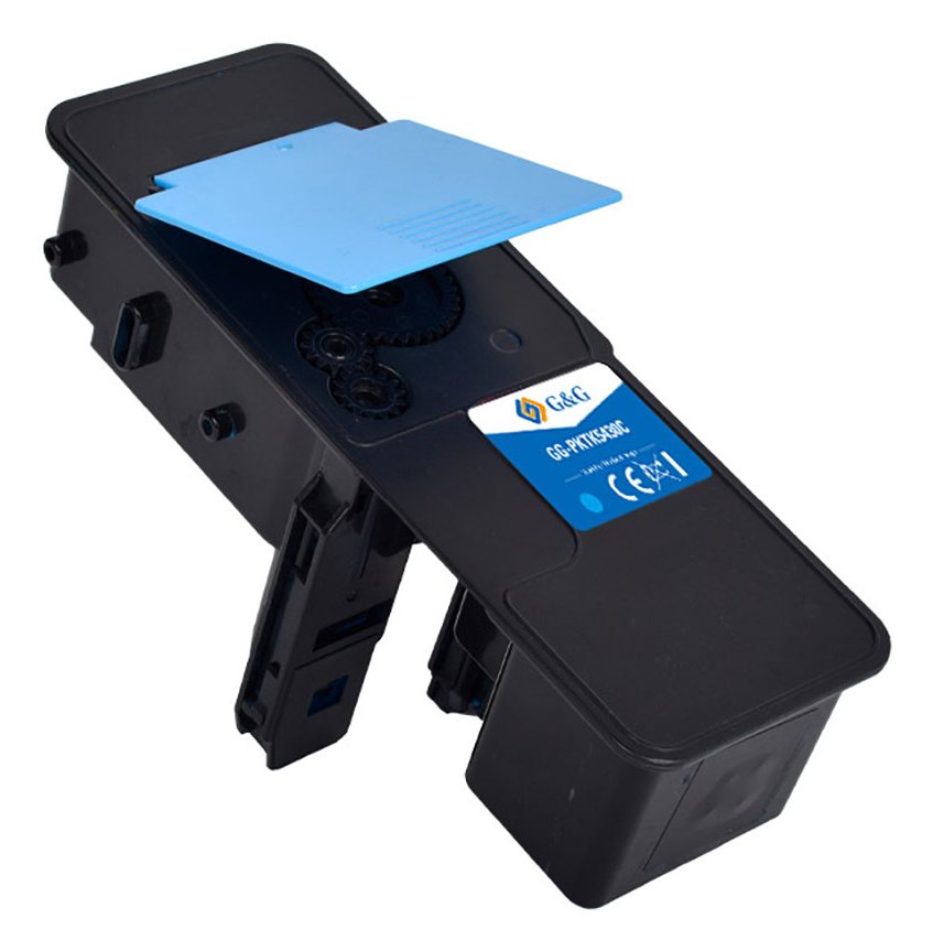 G&G Toner Compatible Con Kyocera Tk-5430c