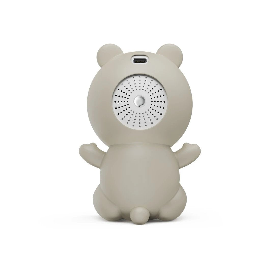 Hama Vigilabebes Inteligente Con Camara Full Hd - Luz Nocturna Integrada - Sensor De Movimiento - Wifi - Ip20 -