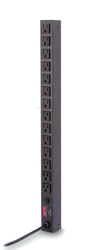 Apc Rack Mount Pdu Basic