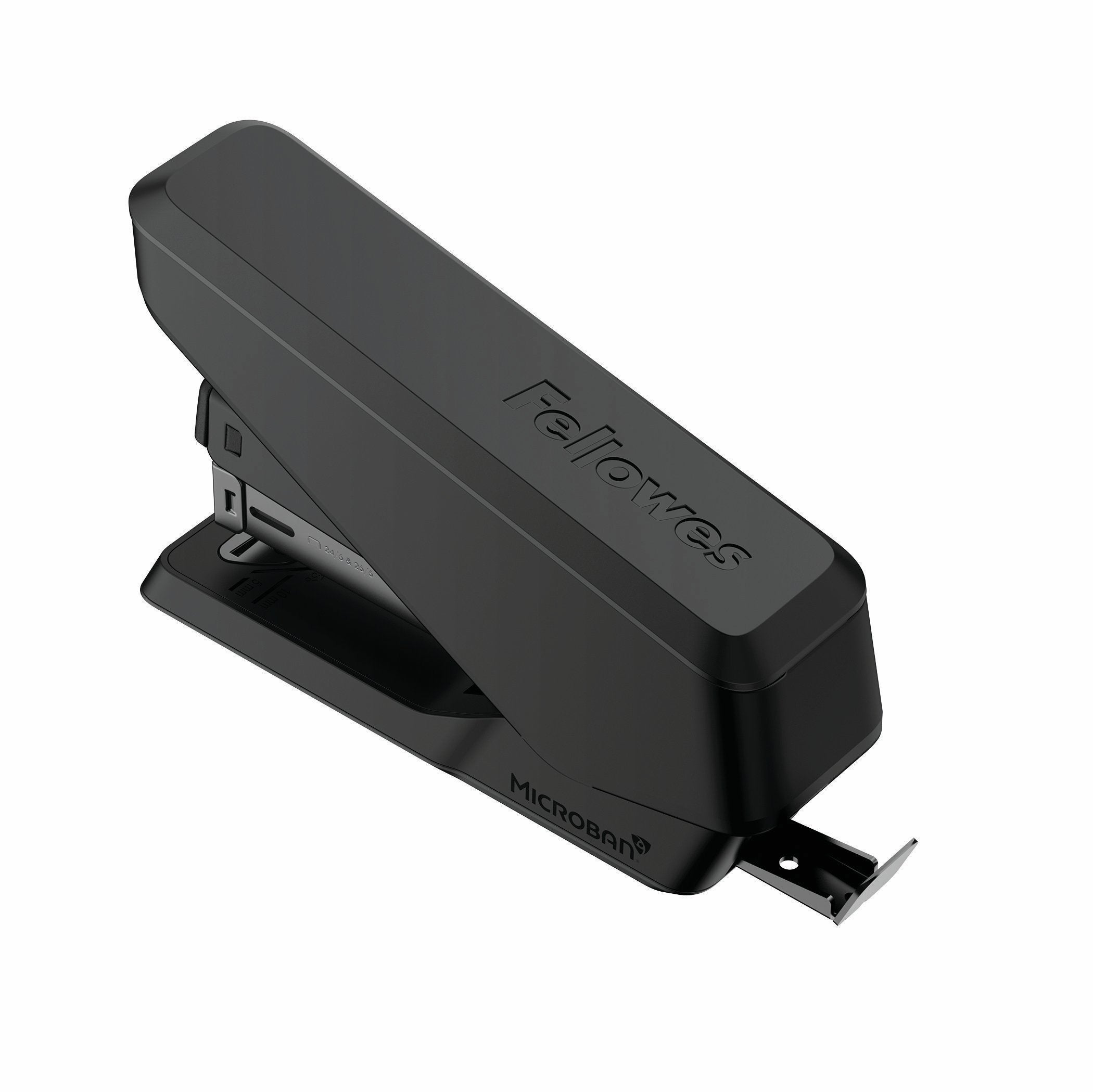 EAN 0043859776603 - Fellowes LX840 Negro imagen 13