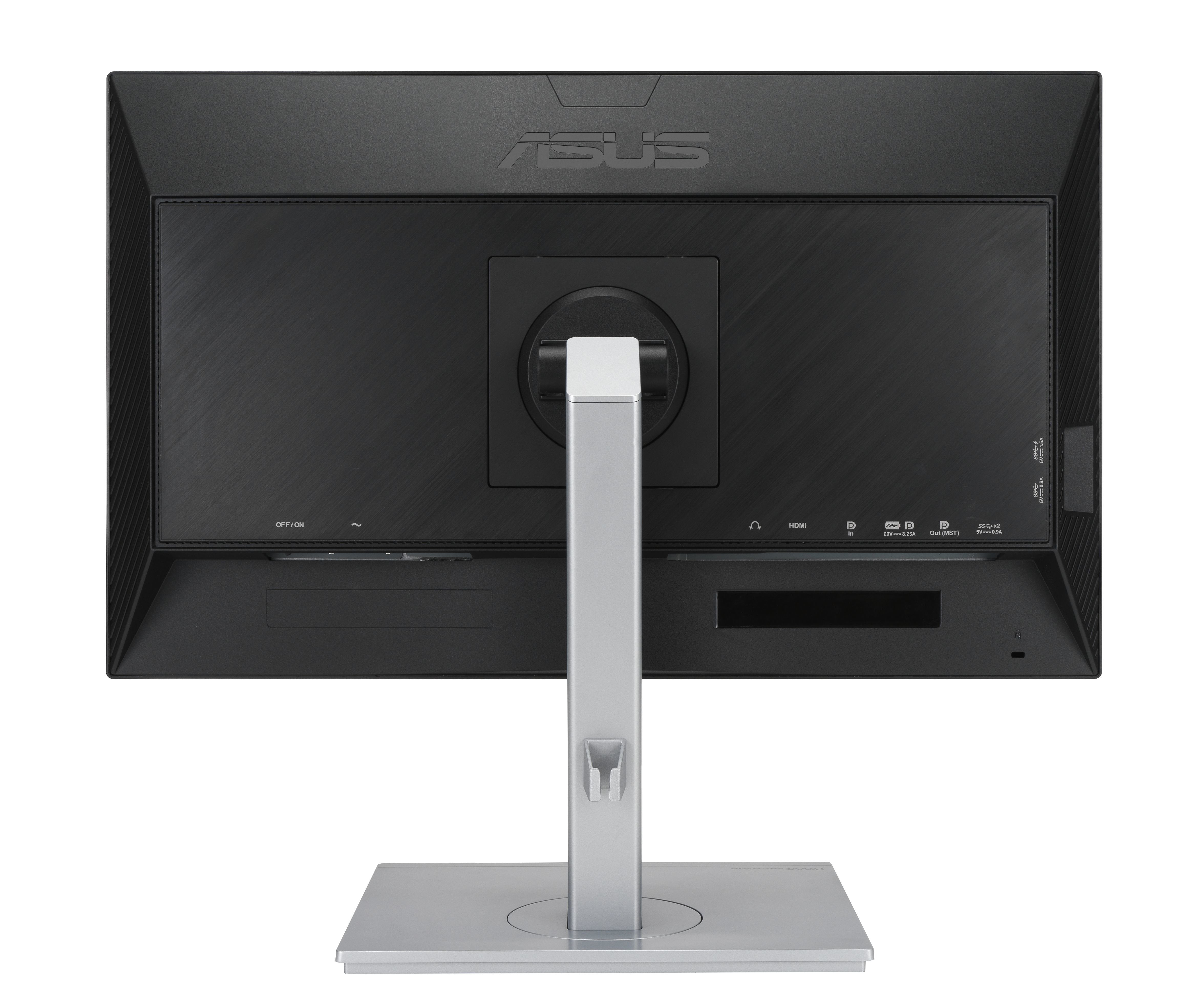 EAN 4718017886864 - ASUS PA247CV pantalla para PC 60,5 cm (23.8") 1920 x 1080 Pixeles Full HD LED Negro, Plata imagen 3