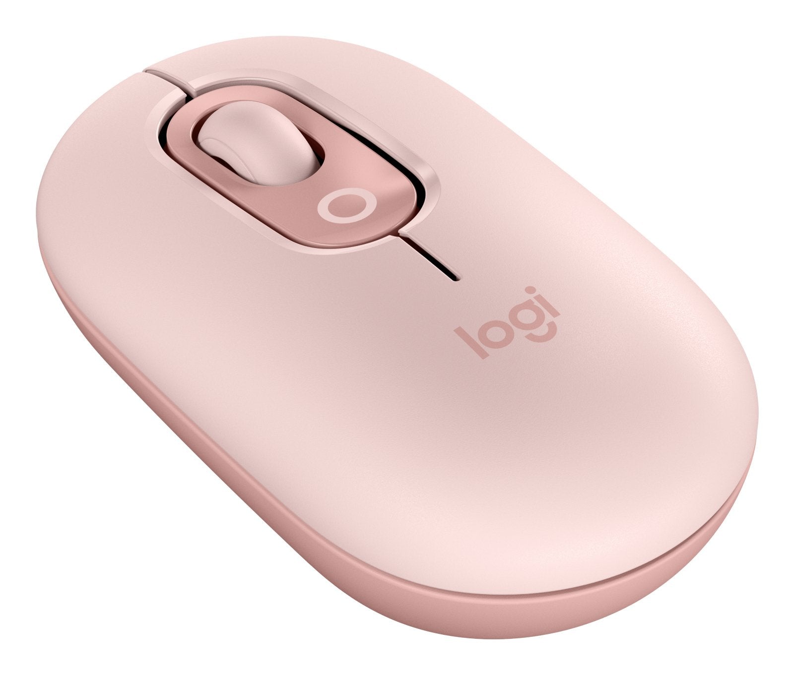 EAN 5099206126404 - Logitech POP ratón Universal Ambidextro Óptico 4000 DPI imagen 3