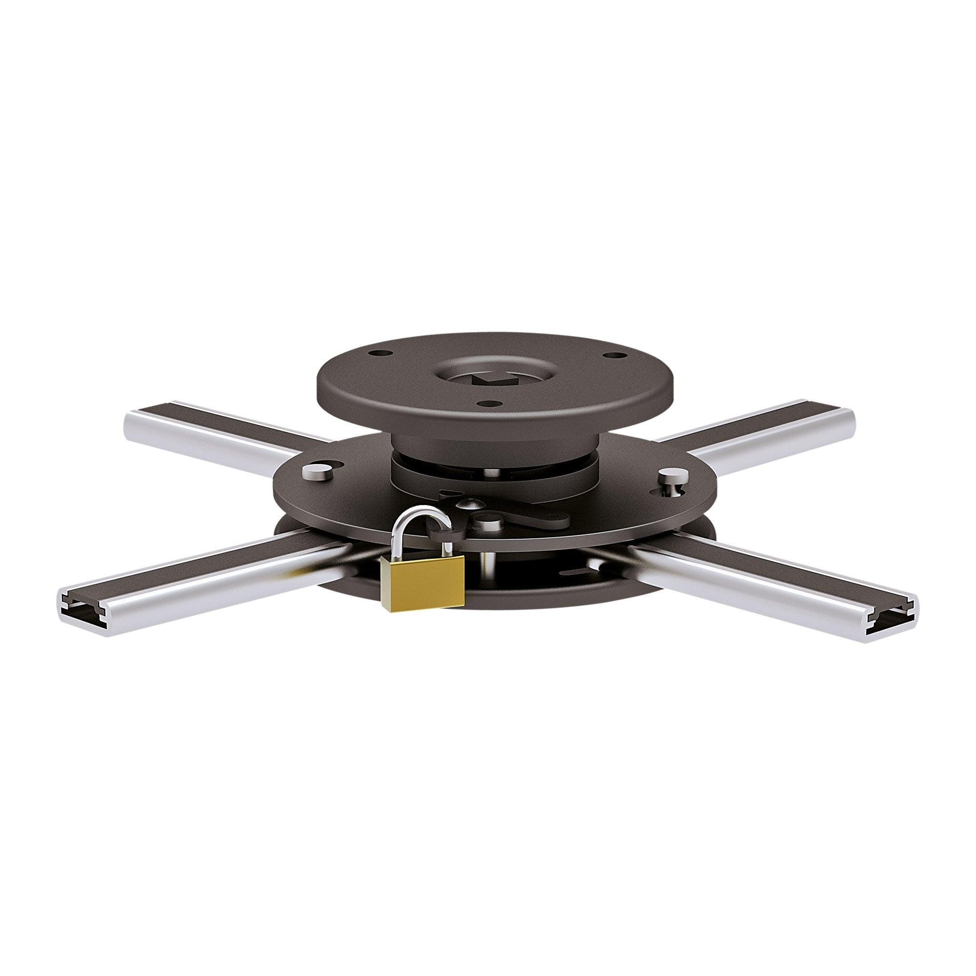 Soporte Para Proyector Inline De Montaje En Pared Máx. 20kg