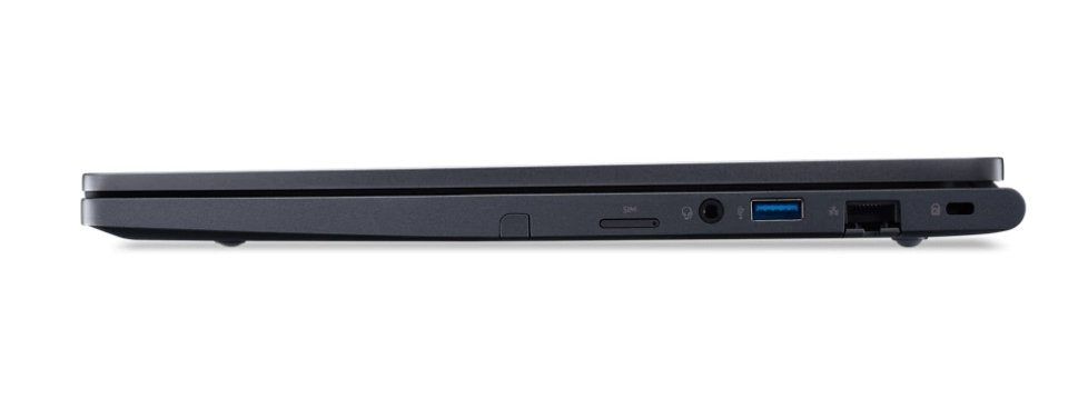 Portátil Acer Travelmate P4 14 Tmp414-53-Tco Intel Core I7 1355u / Hasta 5 Ghz Win 11 Pro Iris Xe Graphics De Intel 16 Gb Ram 512 Gb Ssd 14" Ips 1920 X 1200 802.11a/B/G/N/Ac/Ax (Wi-Fi 6e) Azul Pizarra Kbd: Español