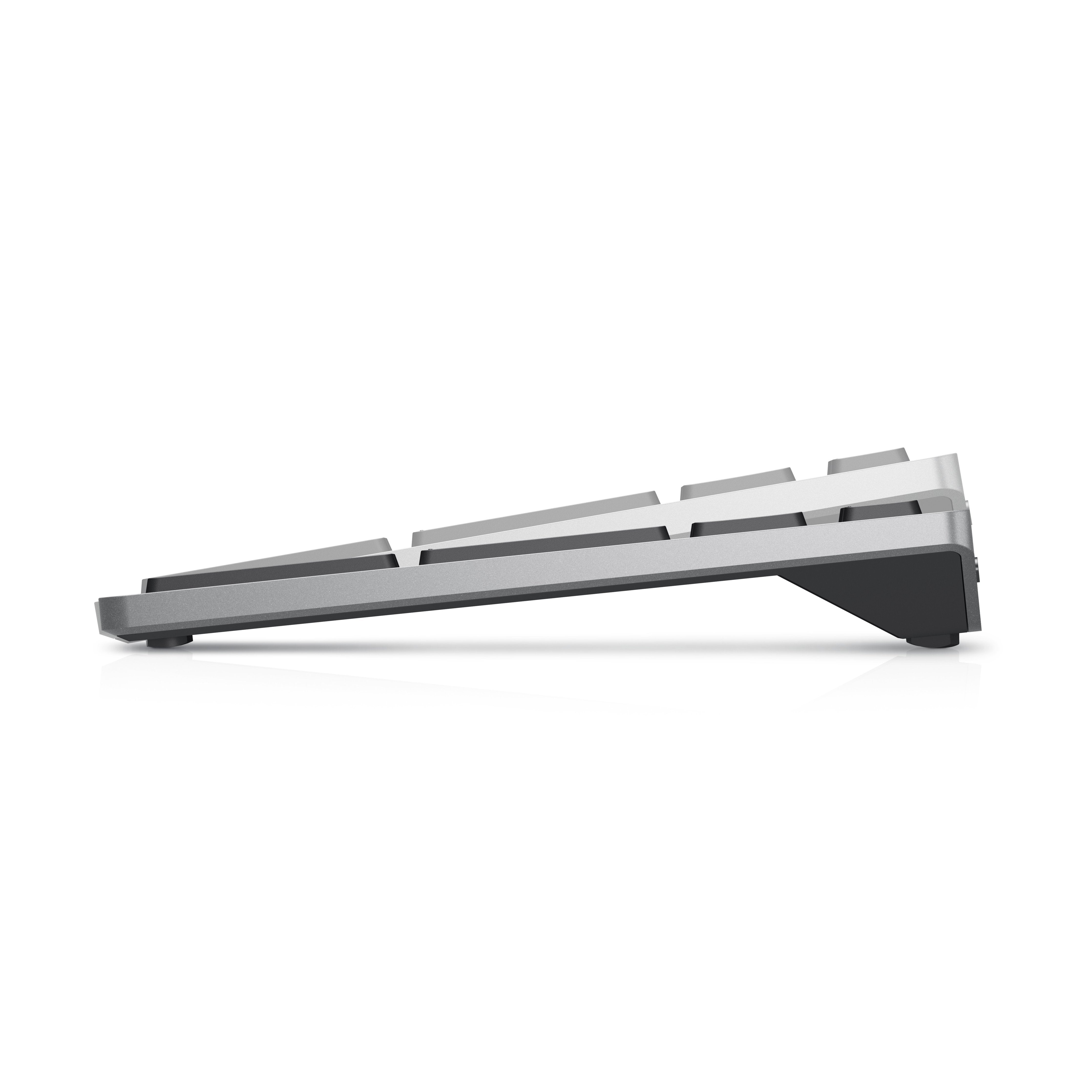 Keyboard Dell Kb700 Multi-Device Wireless