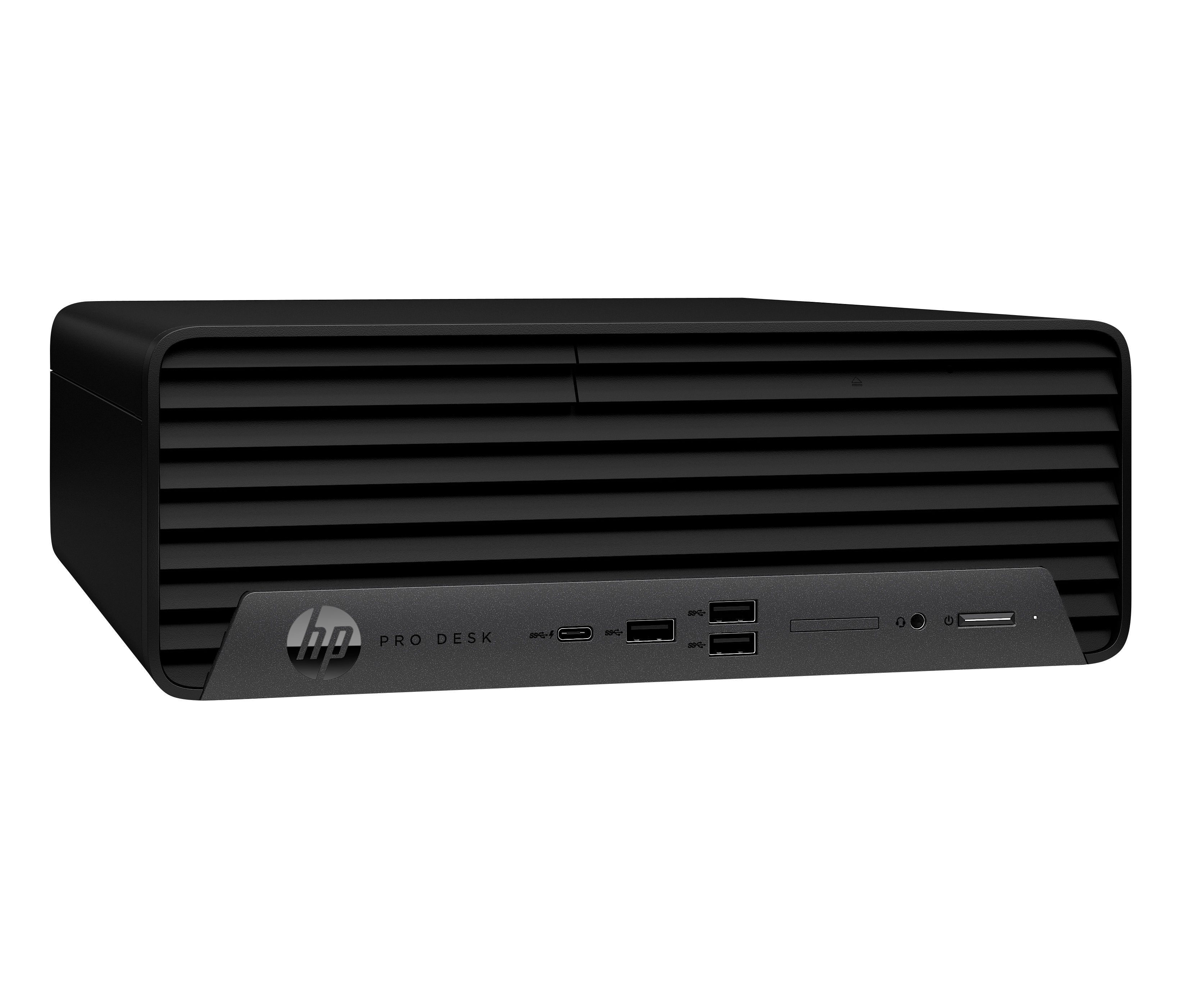 EAN 0199642292260 - HP Pro Small Form Factor 400 G9 Intel® Core™ i5 i5-12500 16 GB DDR5-SDRAM 512 GB SSD Windows 11 Pro SFF P imagen 2