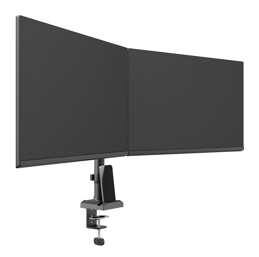 Soporte Neomounts Tis 10"-32" 2tft 4gelenk Negro Max.8kg