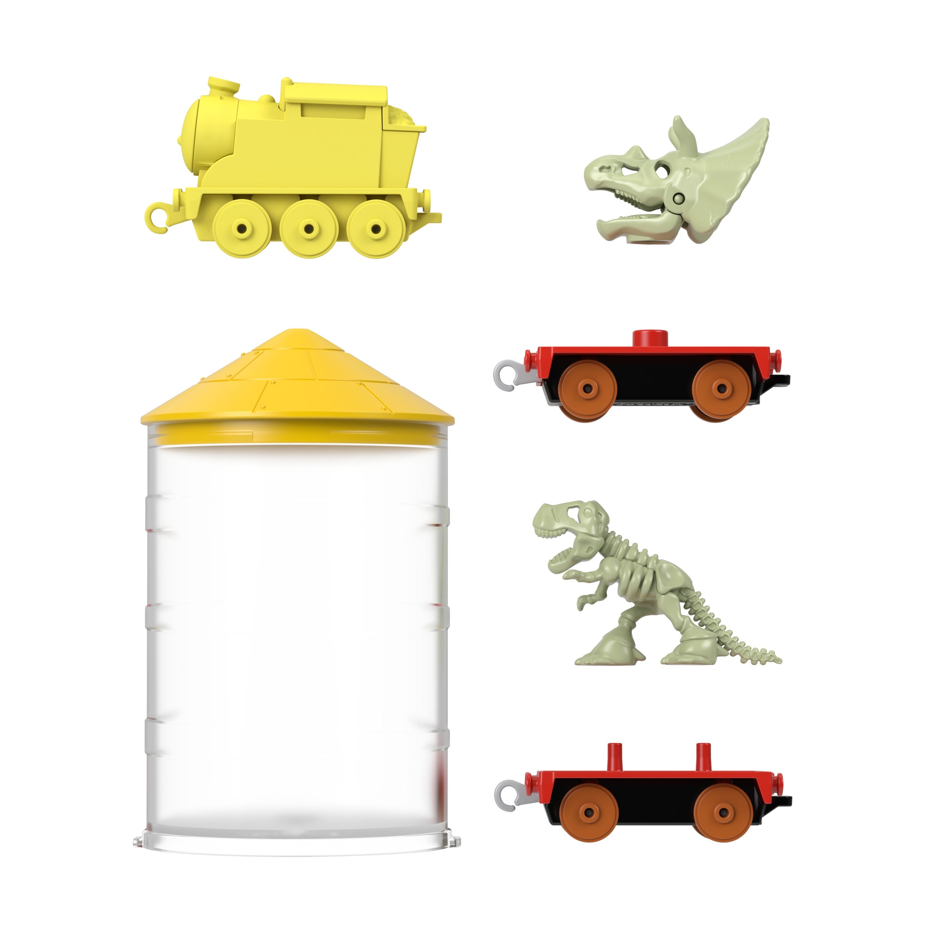 EAN 0194735159086 - Fisher-Price HPH36 vehículo de juguete imagen 2