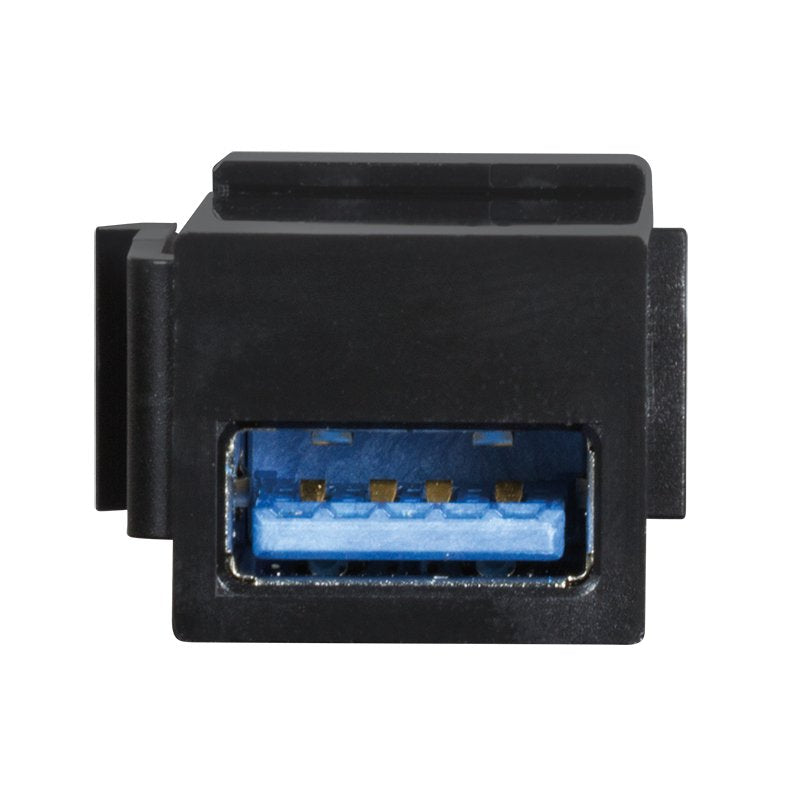 Logilink Nk0015b Conector Keystone Usb-A 3.0 Nk0015b