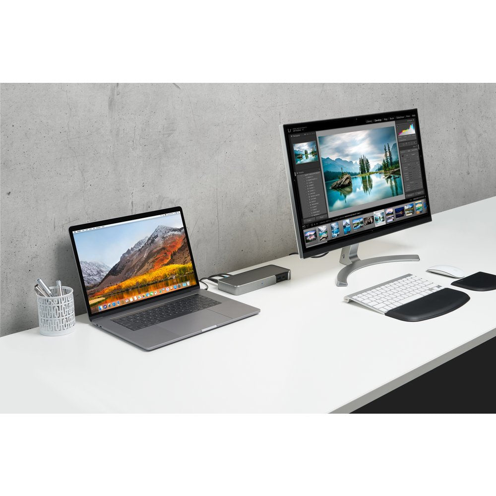 Esselte Carpeta Con Miniclip Lateral A4 C/Tarjetero Pvc Negro