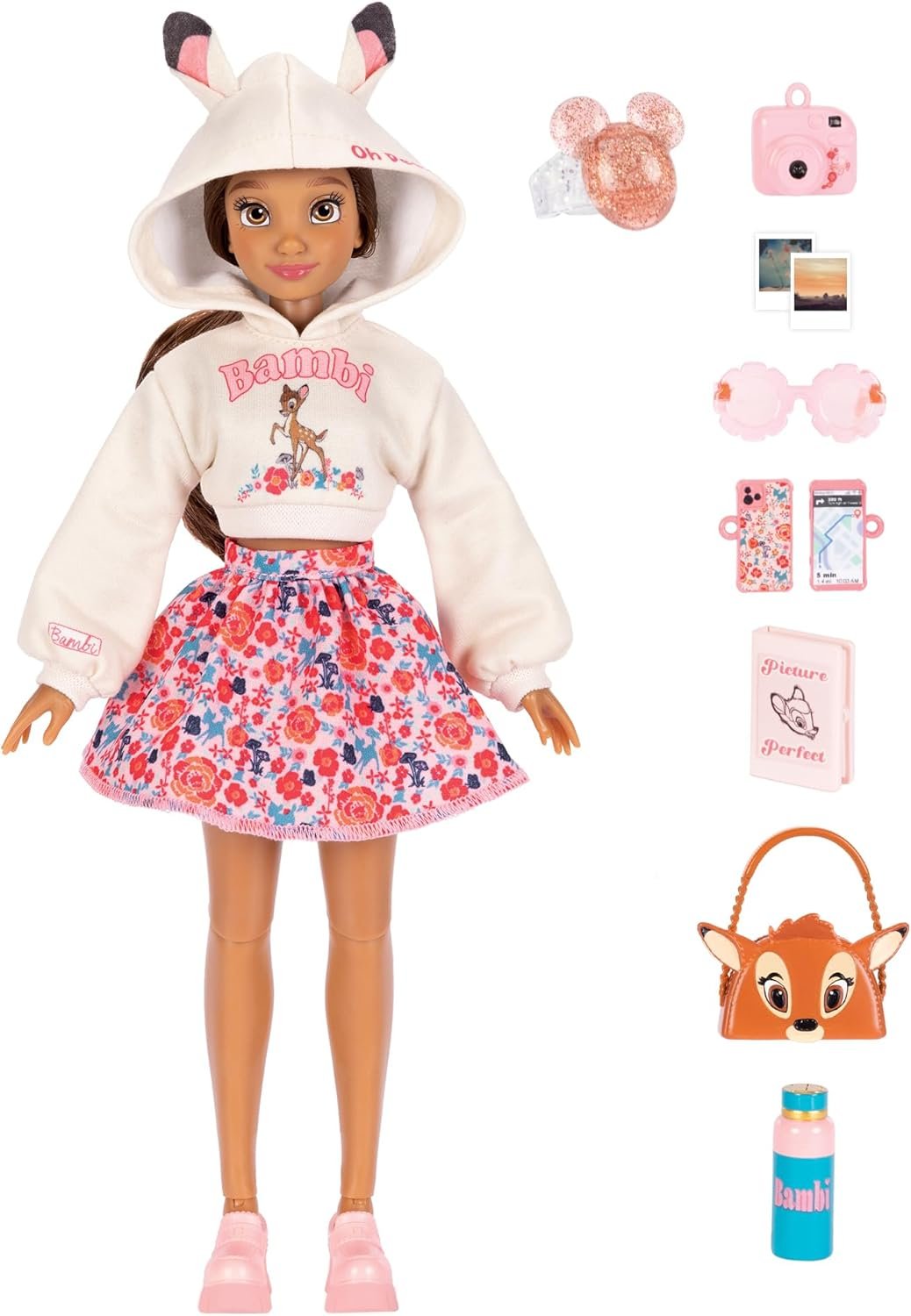 EAN 192995241275 - Disney ily 4EVER i ♡ Bambi imagen 5