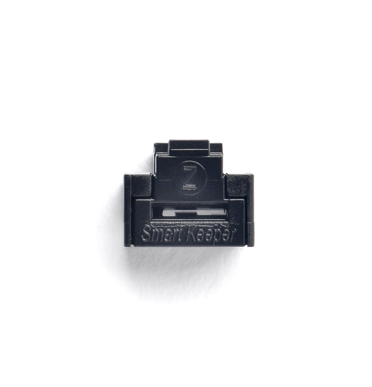 Bloqueador Smartkeeper Basic "Puerto Rj45" Negro 10 Piezas + Llave