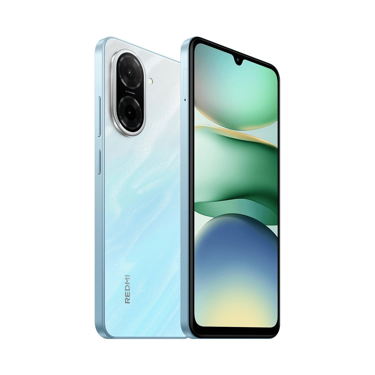EAN 6932554425913 - Xiaomi Redmi A5 17,5 cm (6.88") SIM doble Android 15 Go edition 4G USB Tipo C 3 GB 64 GB 5200 mAh Azul imagen 2