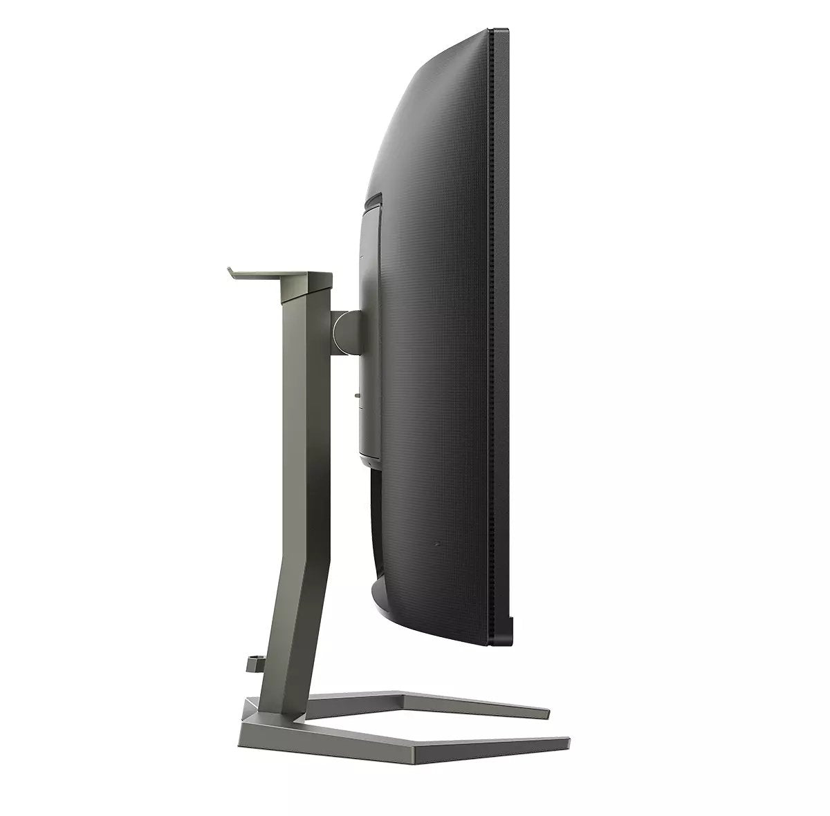 Monitor Philips Momentum 1c5200w/00  32"  80 Cm [31.5] 1920 X 1080 Pixeles Full Hd Lcd Negro