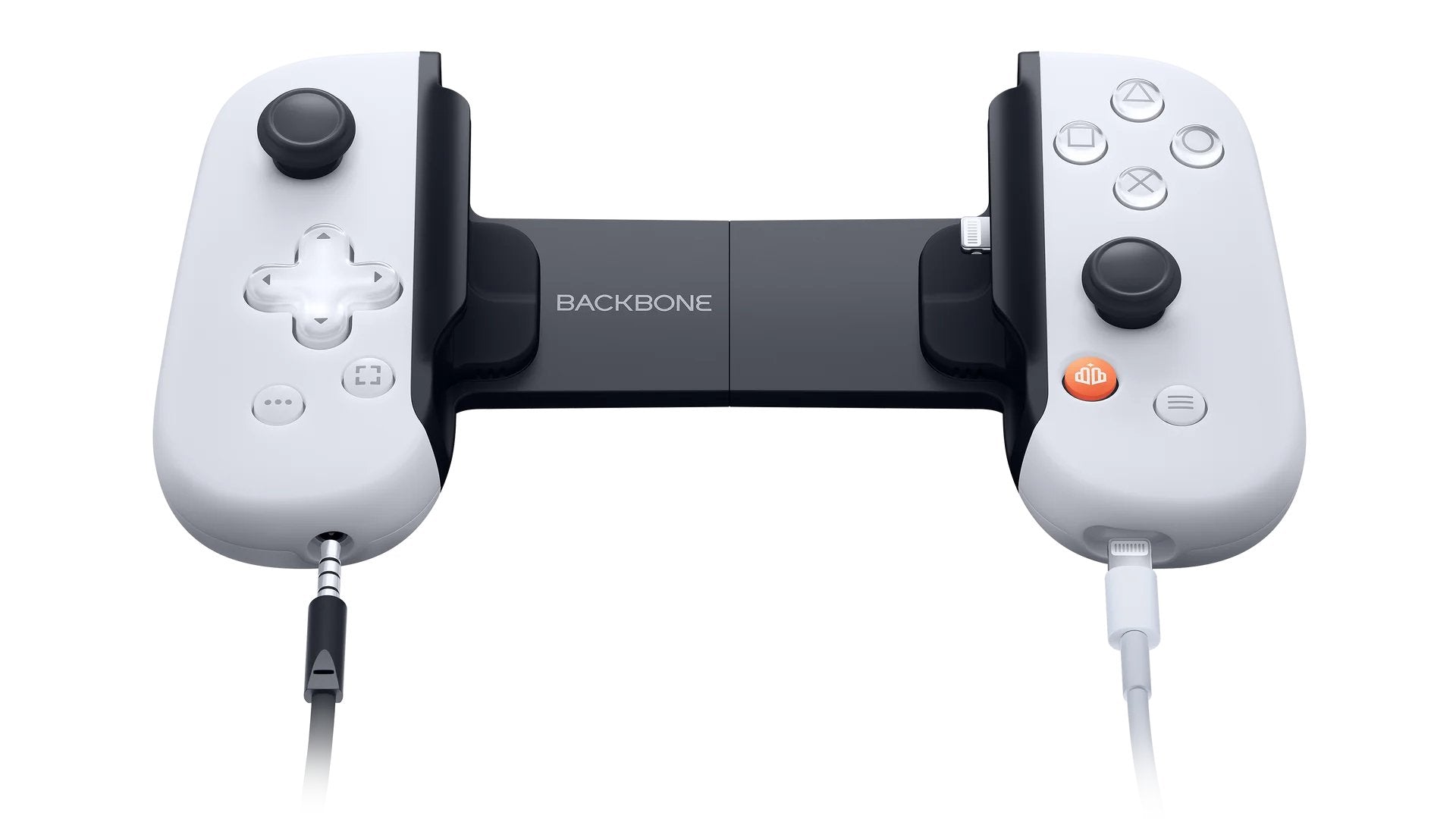 Backbone One Iphone Controller Playstation Edition 2. Generation