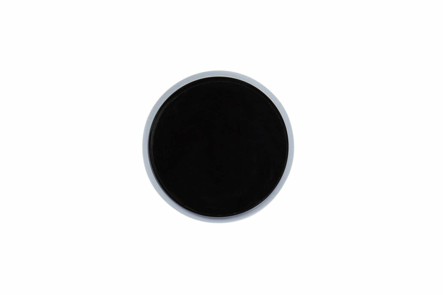 Maul Indumriemagnet Rund 29mm 10 Mück Gris