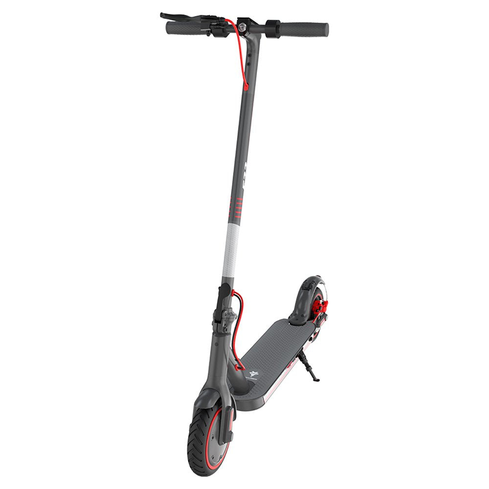 Patinete Aiwa Raptor F22-700/85 Doble Freno Neumatico 8.5 Motor 700w Bateria 10ah 30km Autonomia